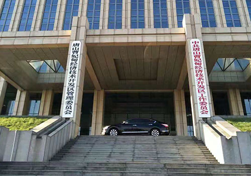 置業(yè)大廈項目